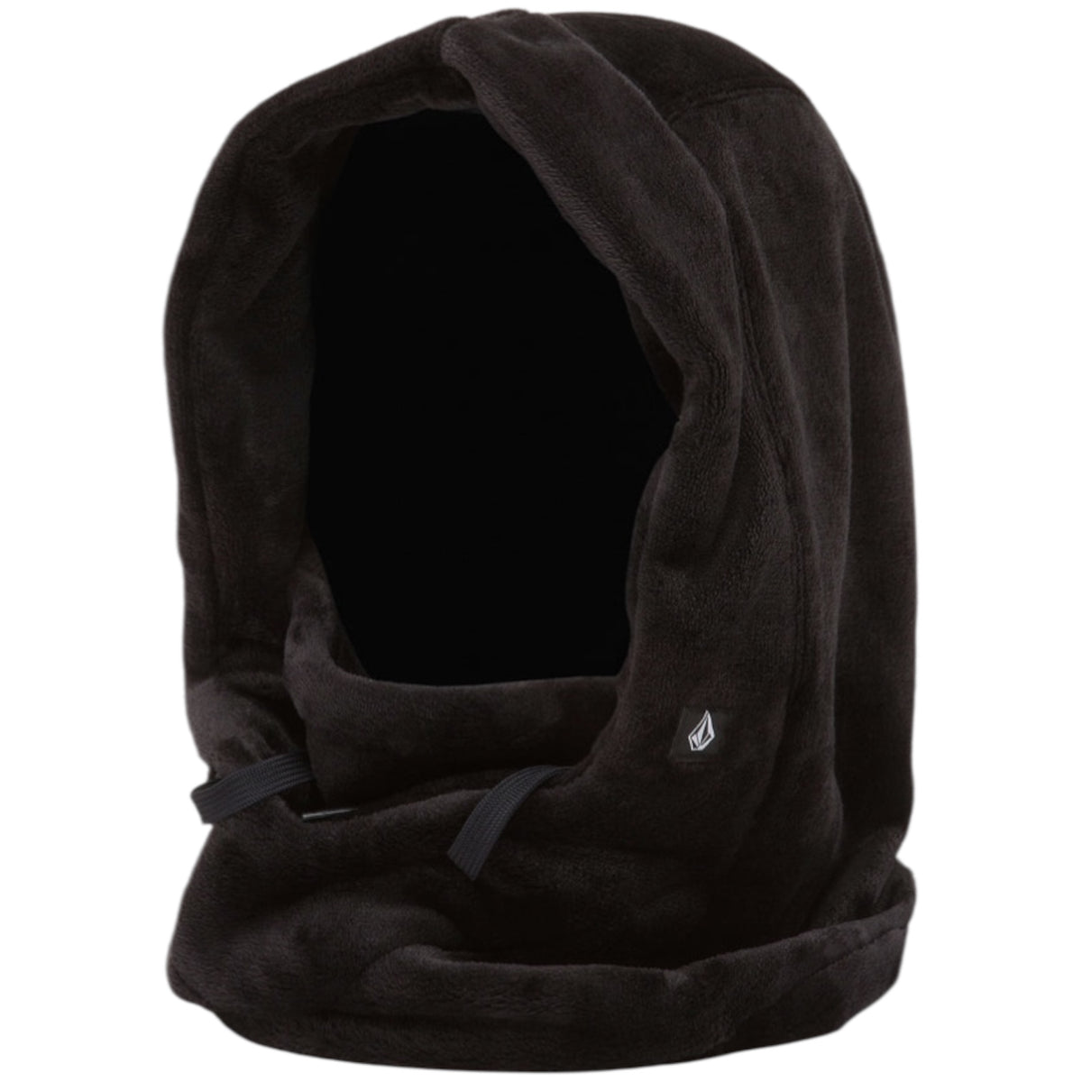 VOLCOM DANG HOOD BLACK