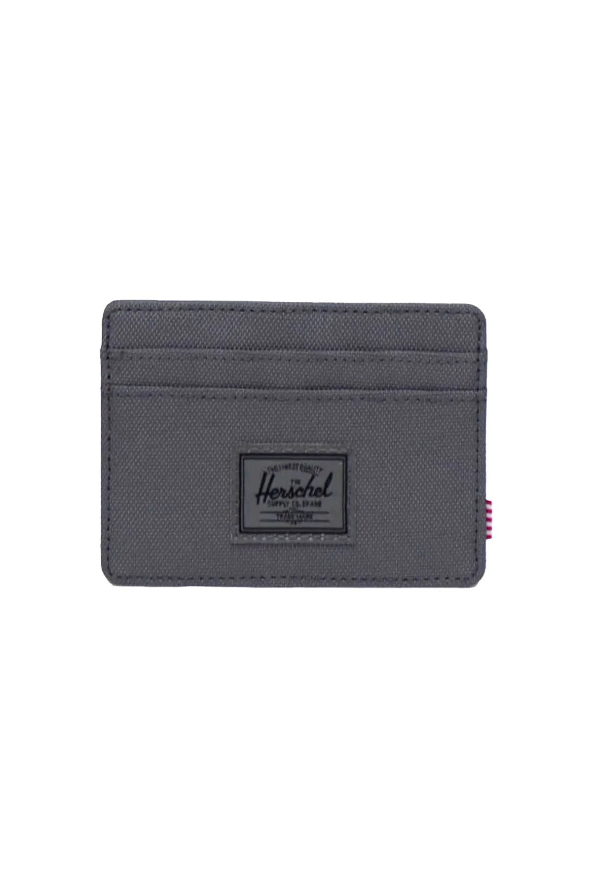 HERSCHEL CHARLIE CARDHOLDER GARGOYLE TONAL