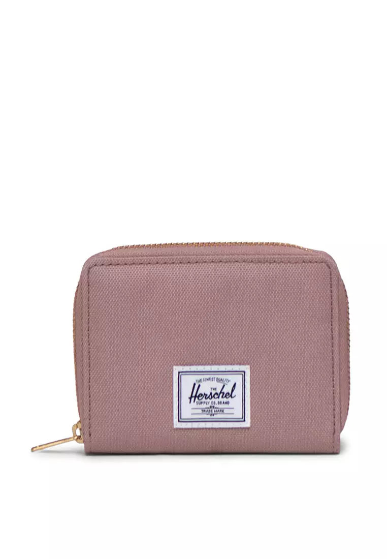 HERSCHEL TYLER WALLET ASH ROSE