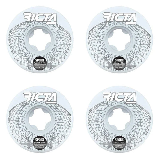 RICTA WIREFRAME 99A SPARX WHEELS