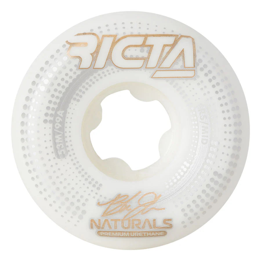 RICTA JOHNSON SOURCE NATURALS MID WHEEL 99A