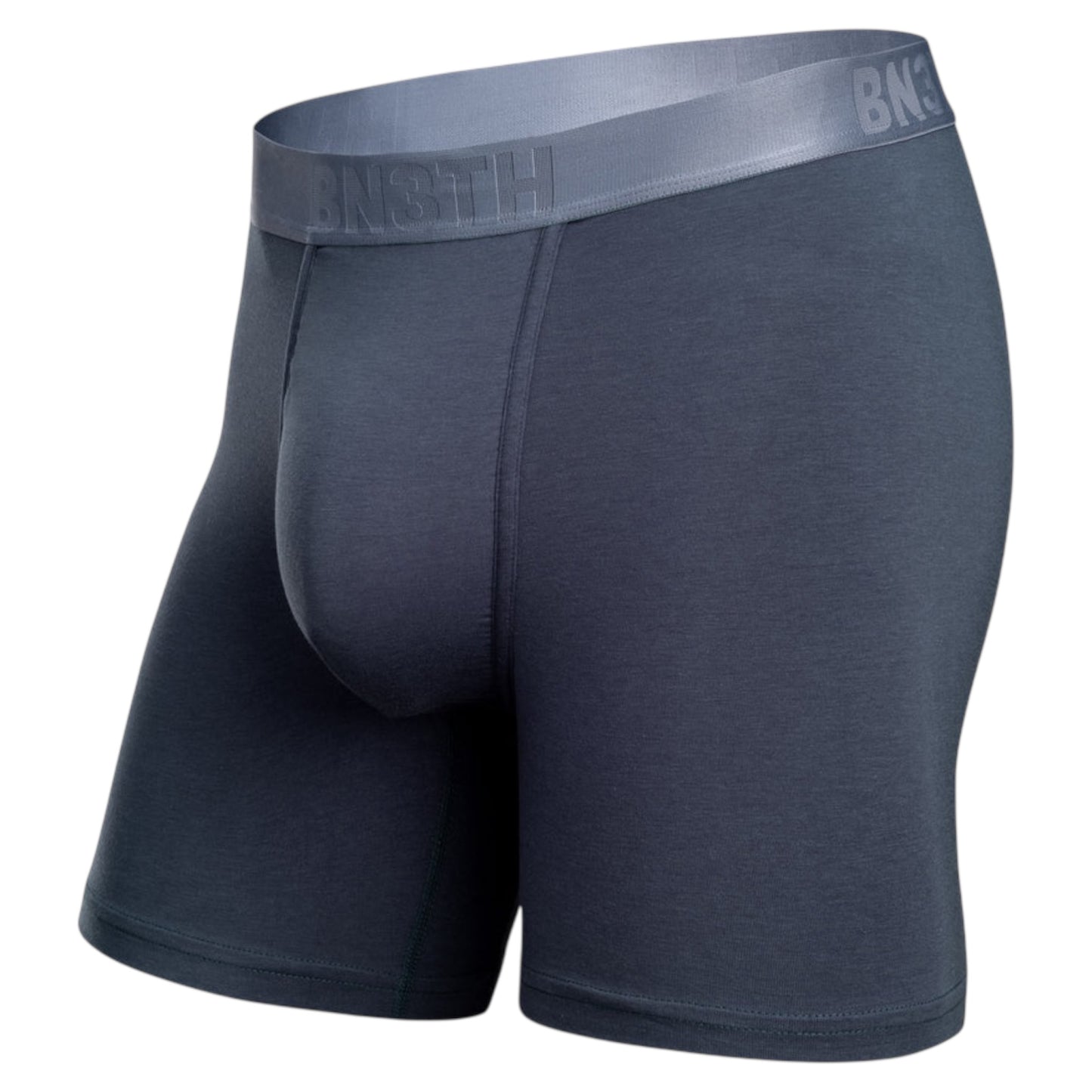 BN3TH CLASSIC ESSENTIAL BOXER MIDNIGHT NAVY