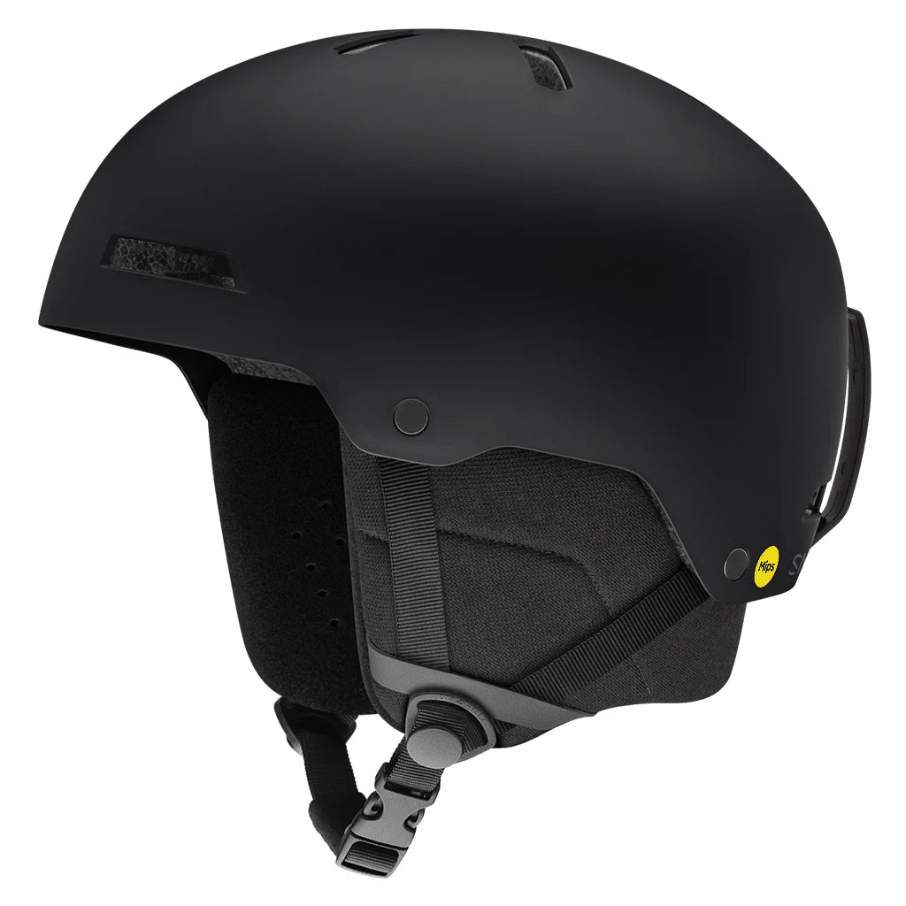 2027 SMITH RODEO MIPS HELMET MATTE BLACK