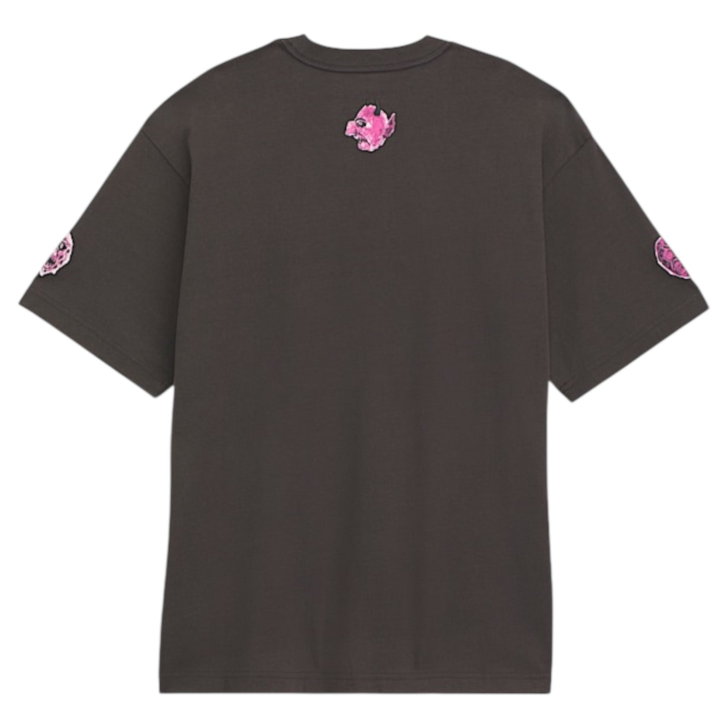 VANS MIKE G GOBLINS SS TEE FADED BLACK