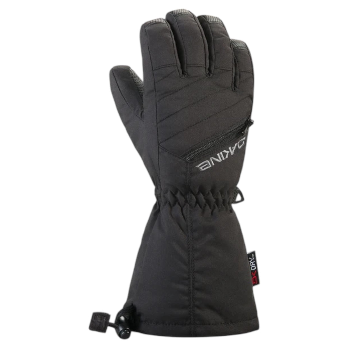 DAKINE YOUTH TRACKER GLOVE BLACK