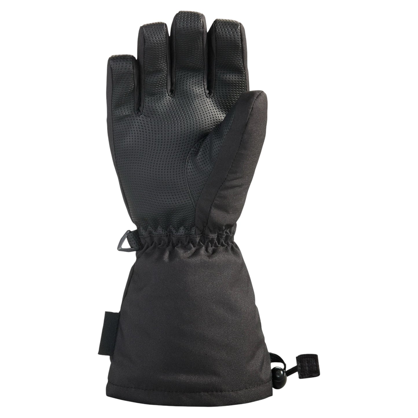 DAKINE YOUTH TRACKER GLOVE BLACK