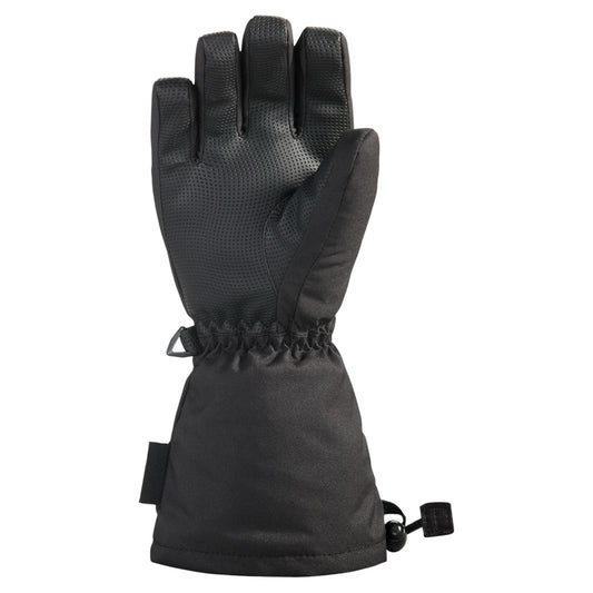 DAKINE YOUTH TRACKER GLOVE BLACK