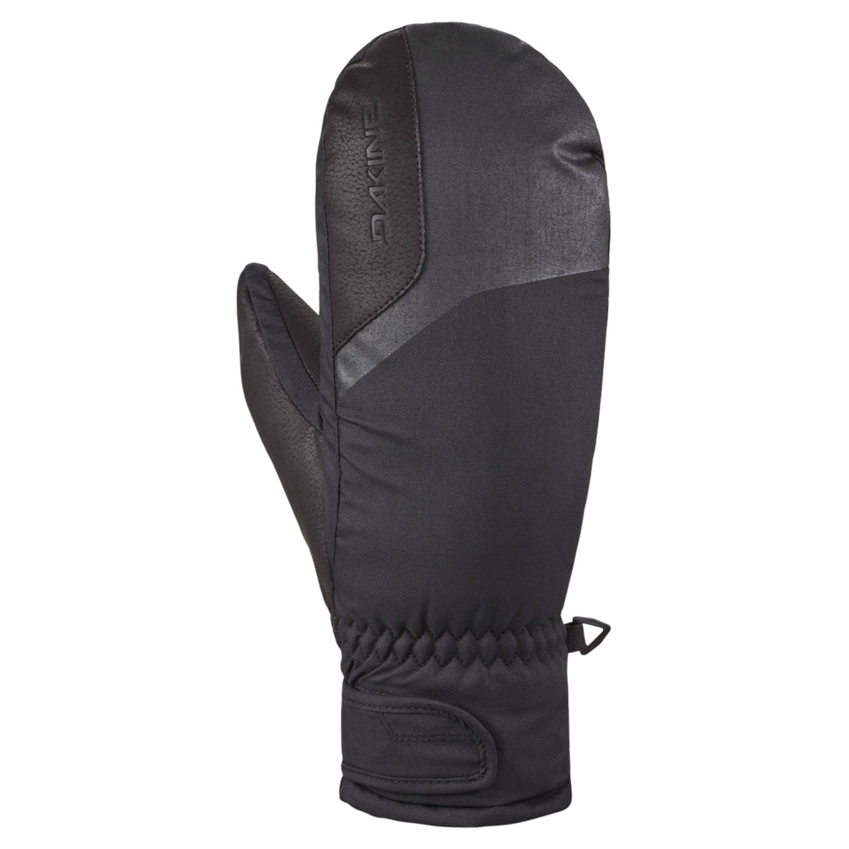 DAKINE NOVA SHORT MITT BLACK