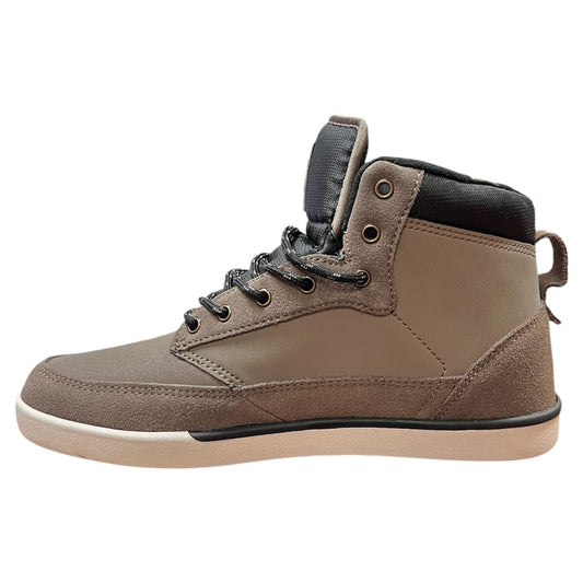 ETNIES DUNBAR HTW WARM GREY