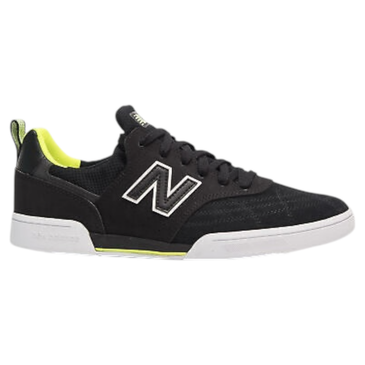 NEW BALANCE NUMERIC 288 SPORT SBN BLACK/WHITE