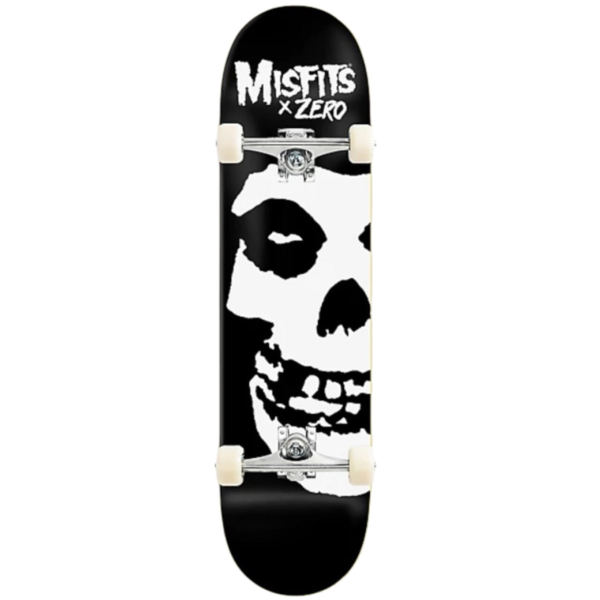 ZERO MISFITS FIEND SKULL COMPLETE 8.25