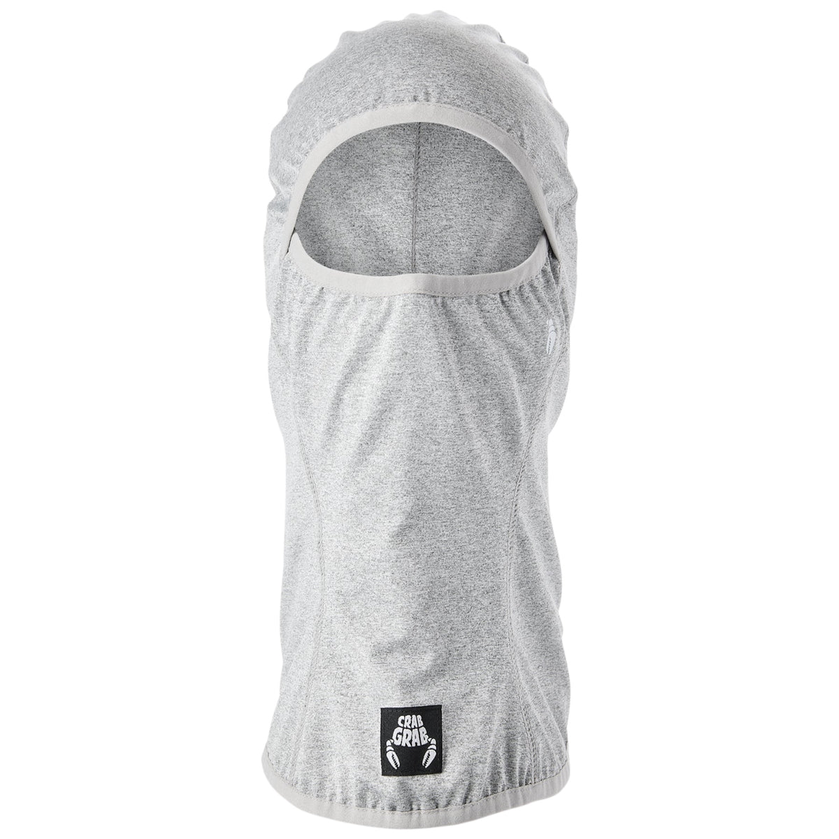 CRAB GRAB CLAWVA CLASSIC ATHLETIC GREY