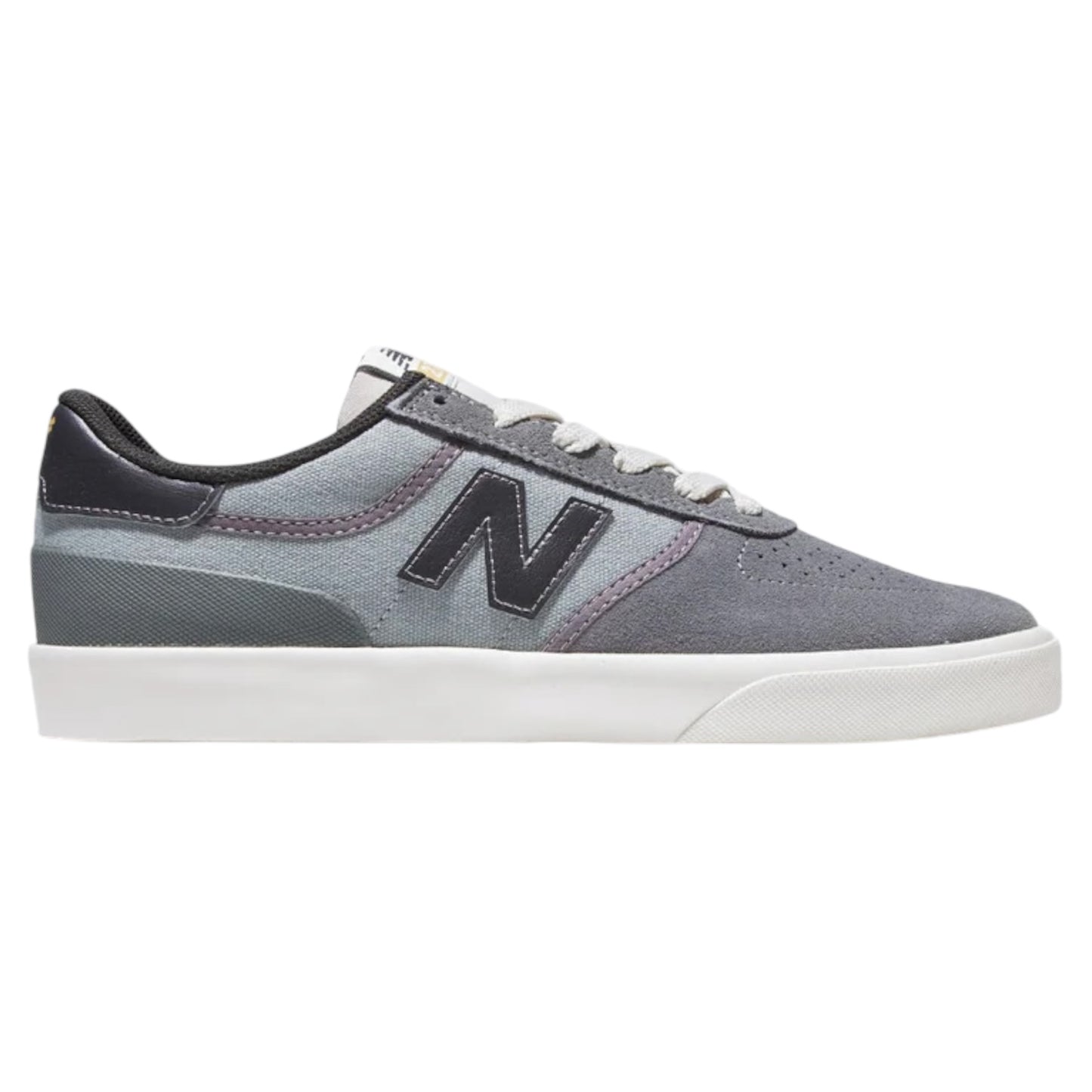 NEW BALANCE 272 LMP GREY BLACK