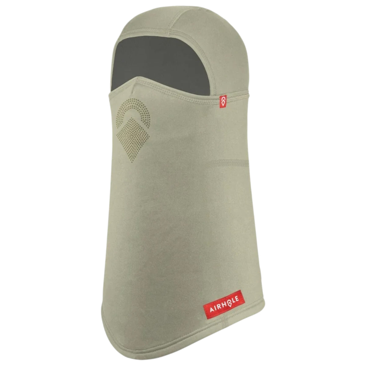 AIRHOLE BALACLAVA HINGE DRYTECH LASER FIBRE
