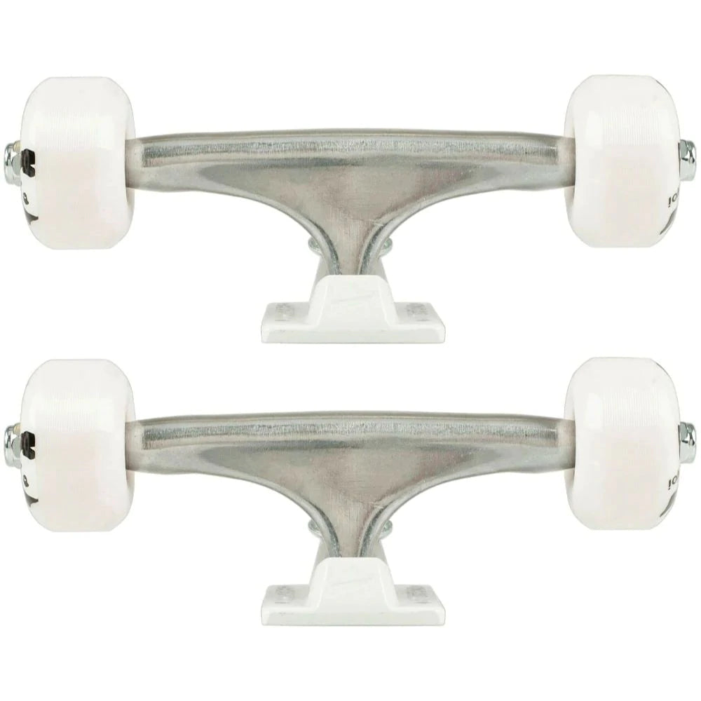 ENJOI DOUBLE PANDA TRUCK WHEEL COMBO