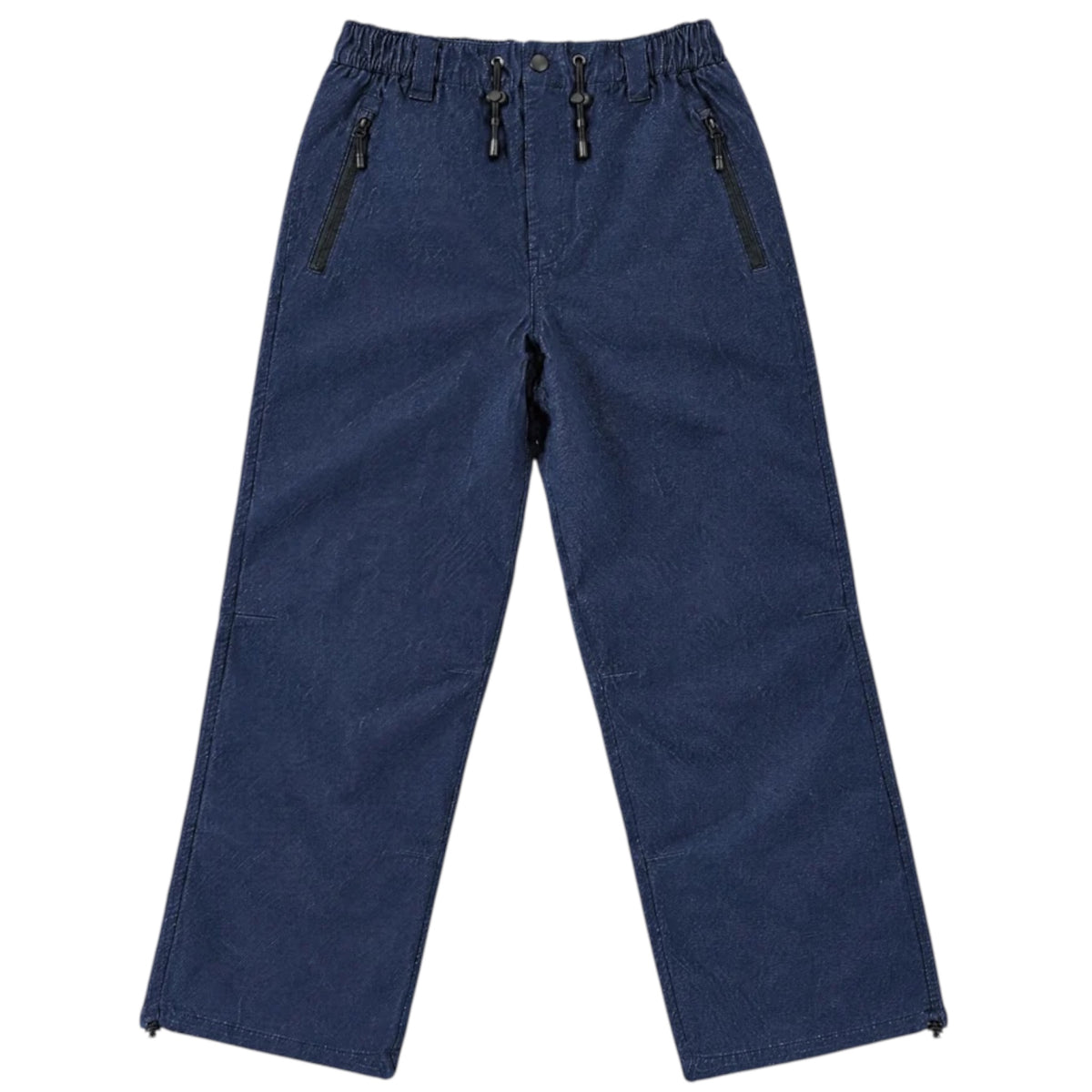 ENDEAVOR SCOUT PARK PANT LIMITED EDITION RAW DENIM