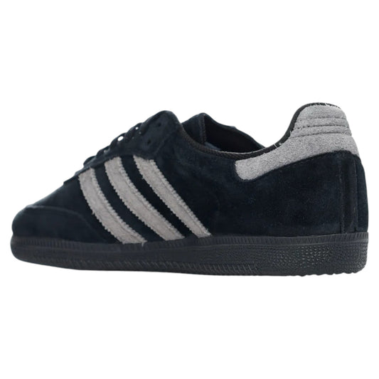 ADIDAS SAMBA ADV BLACK/GREY/GOLD