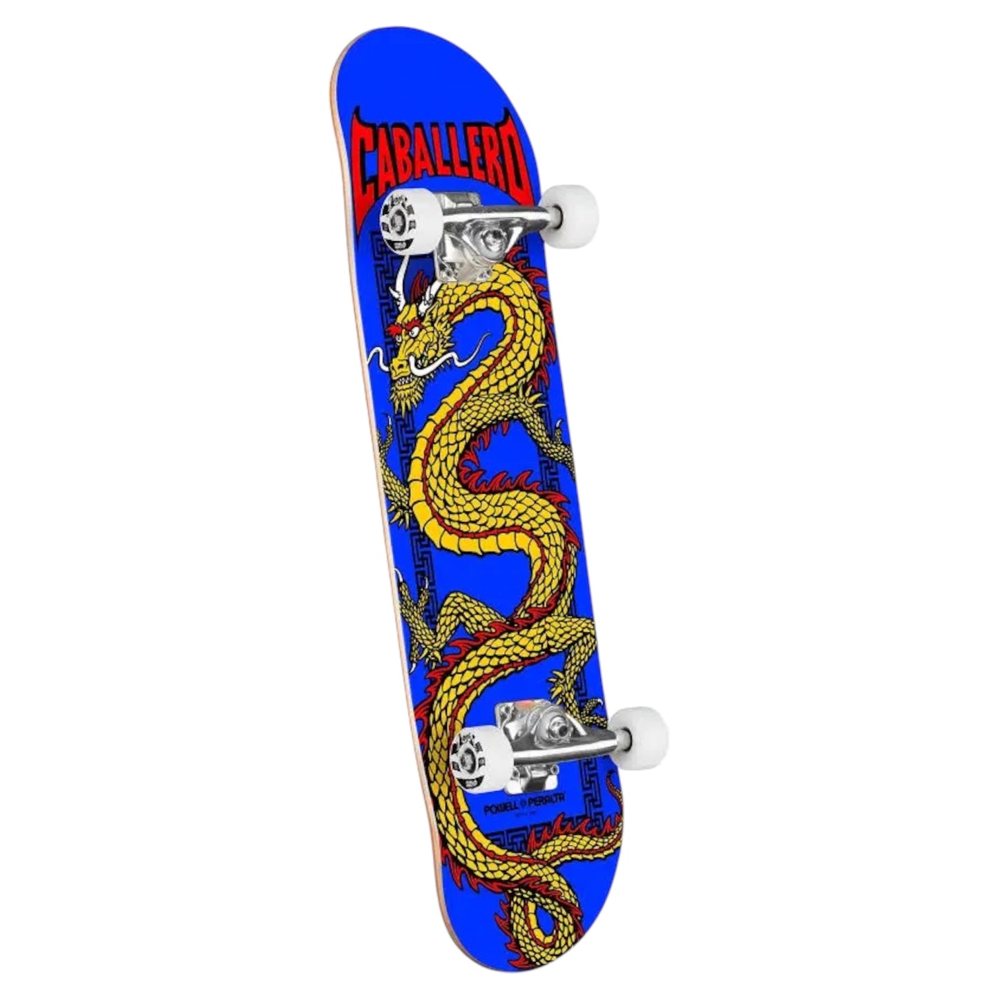 POWELL PERALTA CAB CHINESE DRAGON COMPLETE 7.75