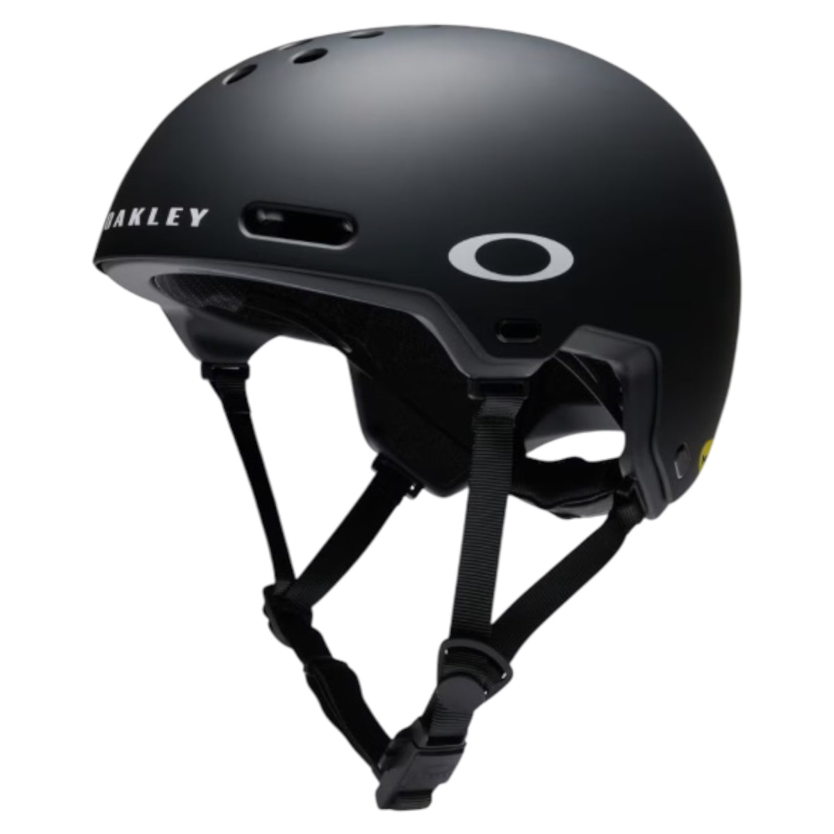 OAKLEY MOD PRK MIPS HELMET MATTE BLACK