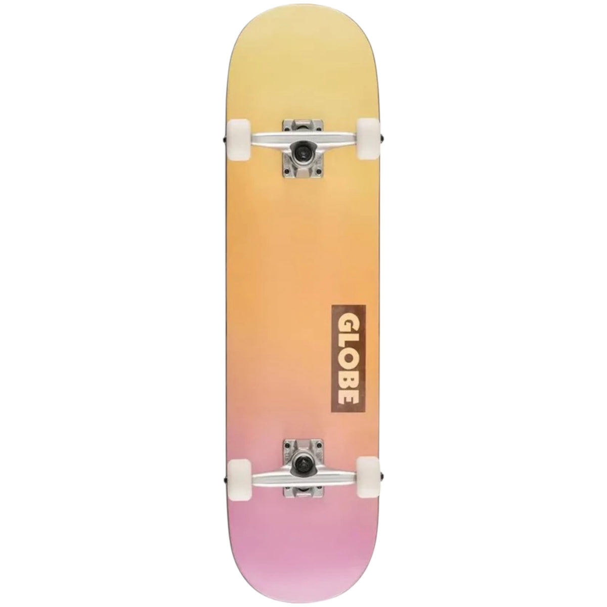 GLOBE GOODSTOCK HEATWAVE 8.0