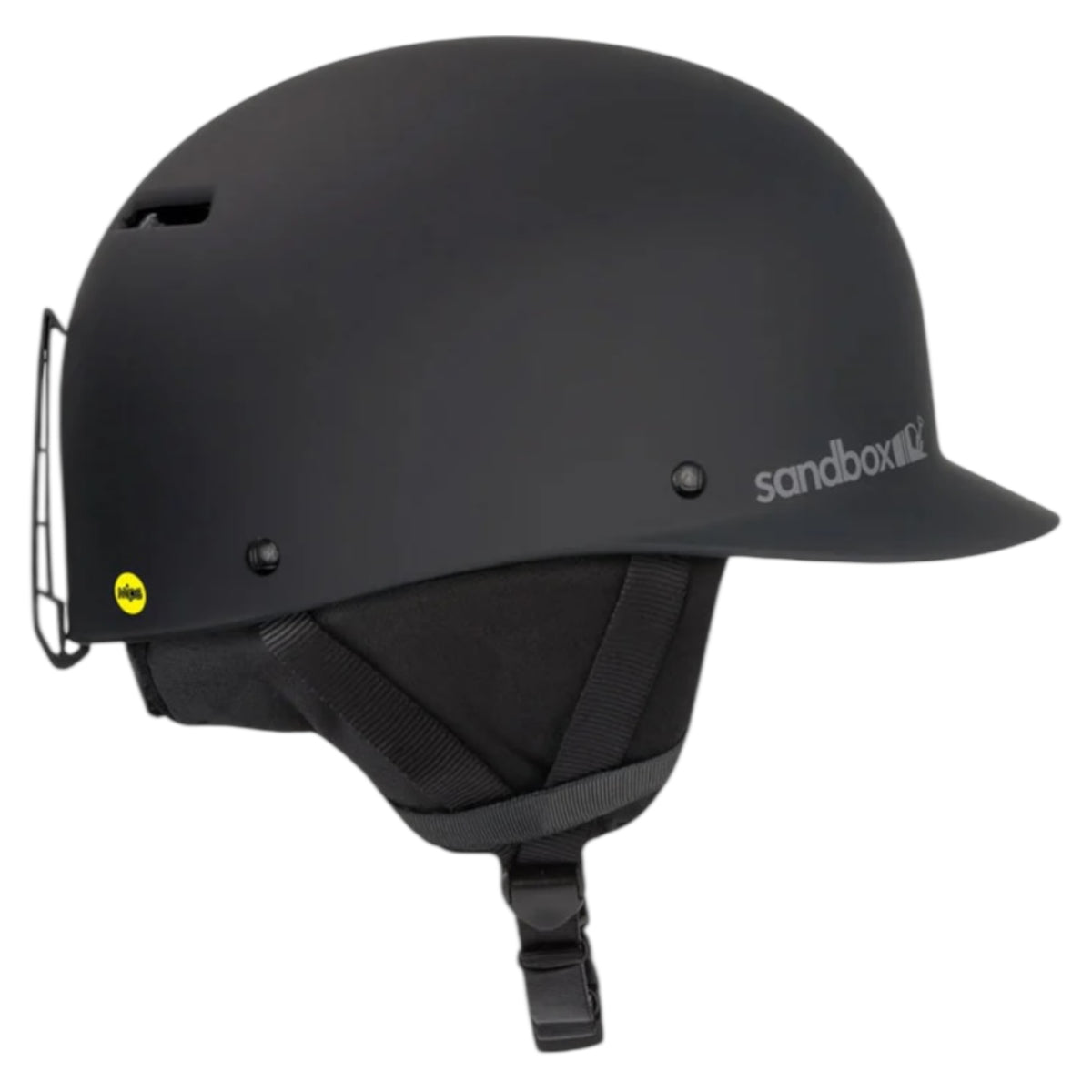SANDBOX CLASSIC 2.0 MIPS BLACK 2027