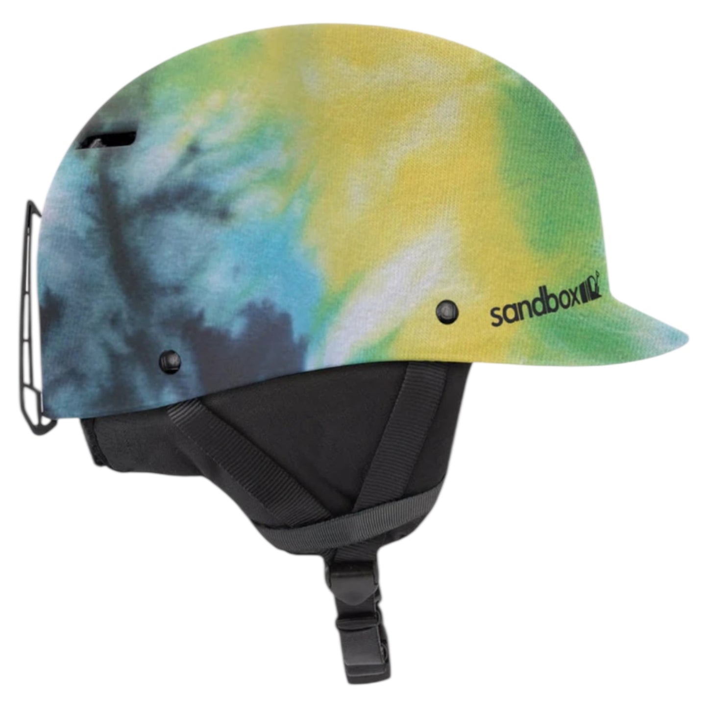 SANDBOX CLASSIC 2.0 SNOW ACID HELMET 2026