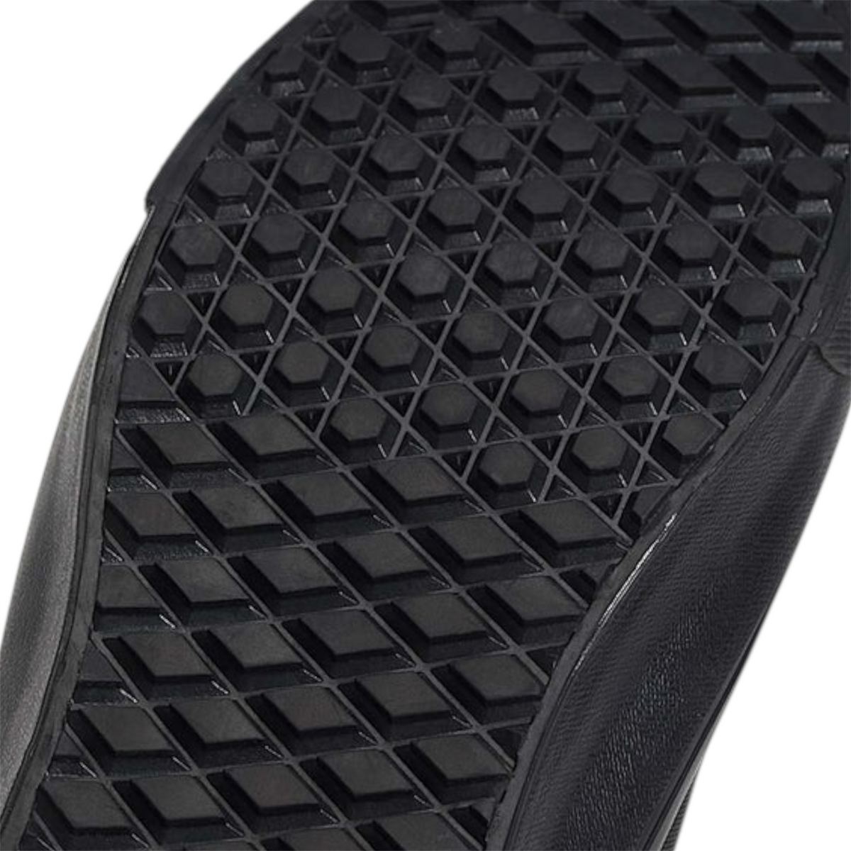 VANS MTE MID-SLIP INSULATED BLACK