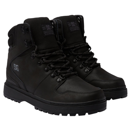 DC PEARY TR BLACK BLACK