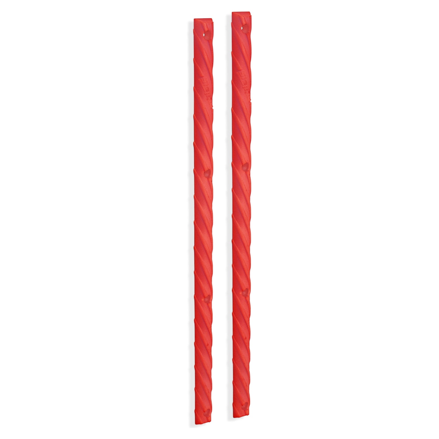SLAPPY RED LINE RAILS