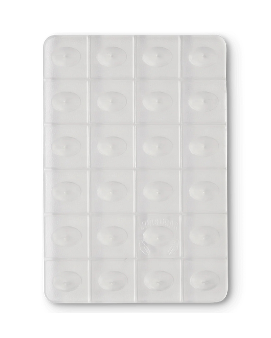 CRAB GRAB SHARK TEETH STOMP PAD