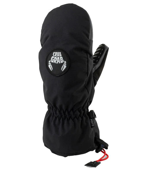 GANT JEUNESSE CRAB GRAB CINCH NOIR