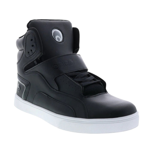 OSIRIS RIZE ULTRA NOIR BLANC