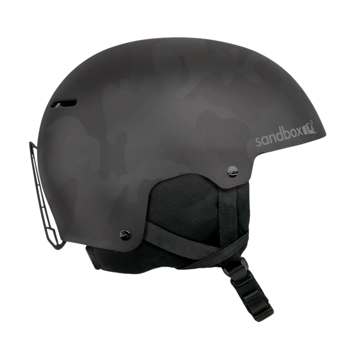 SANDBOX ICON SNOW BLACK CAMO 2027