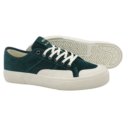 GLOBE SURPLUS SHOE NIGHT GREEN MONTANO