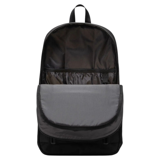 HERSCHEL FLEET SKATE BACKPACK BLACK