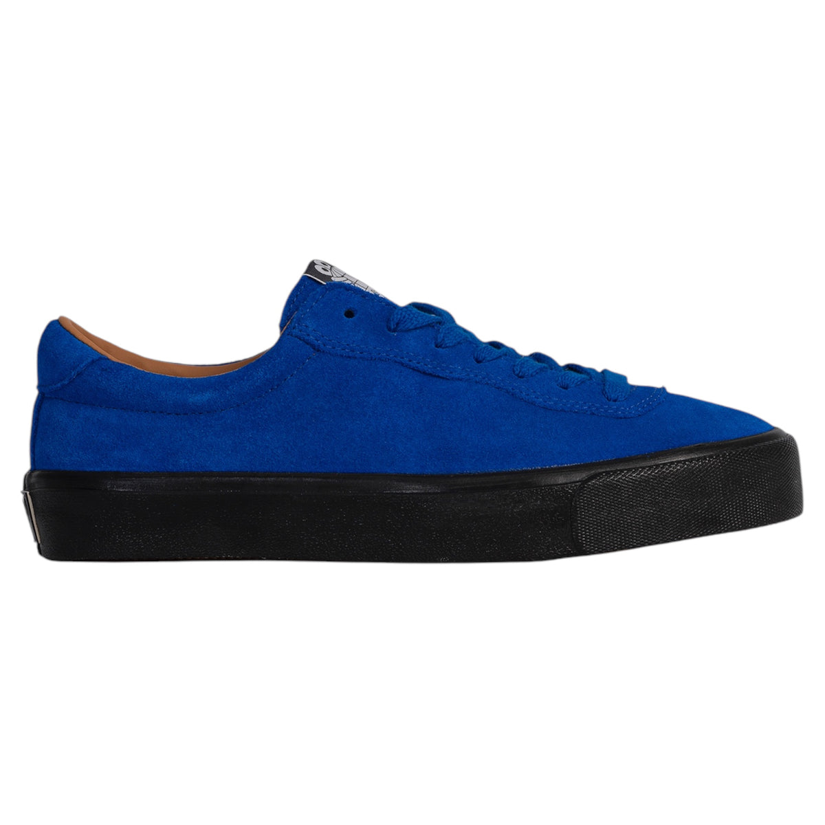 LAST RESORT AB VM001LO BLEU KLEIN / NOIR