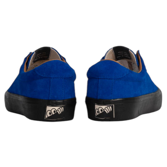 LAST RESORT AB VM001LO KLEIN BLUE / BLACK