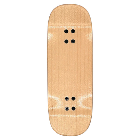 SLUSHCULT WRONG WAY GROM FINGERBOARD COMPLETE