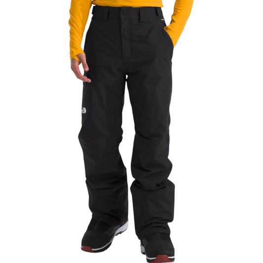 THE NORTH FACE MENS FREEDOM PANT BLACK