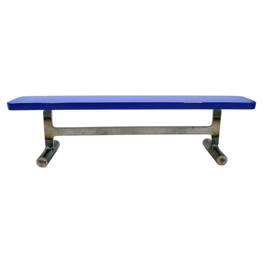 SLUSHCULT LOCKER ROOM BENCH