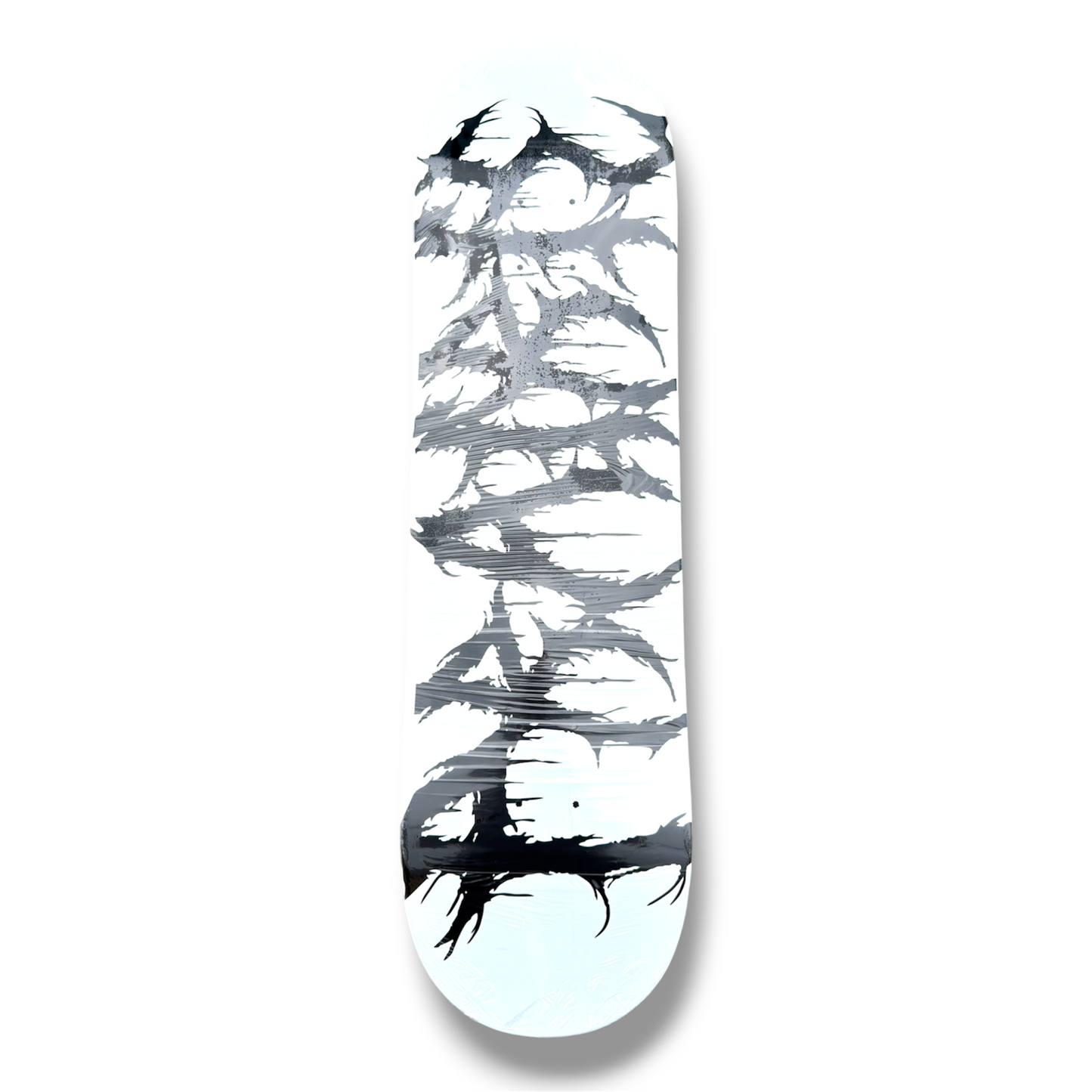 PRAIRIE GRIND DECK