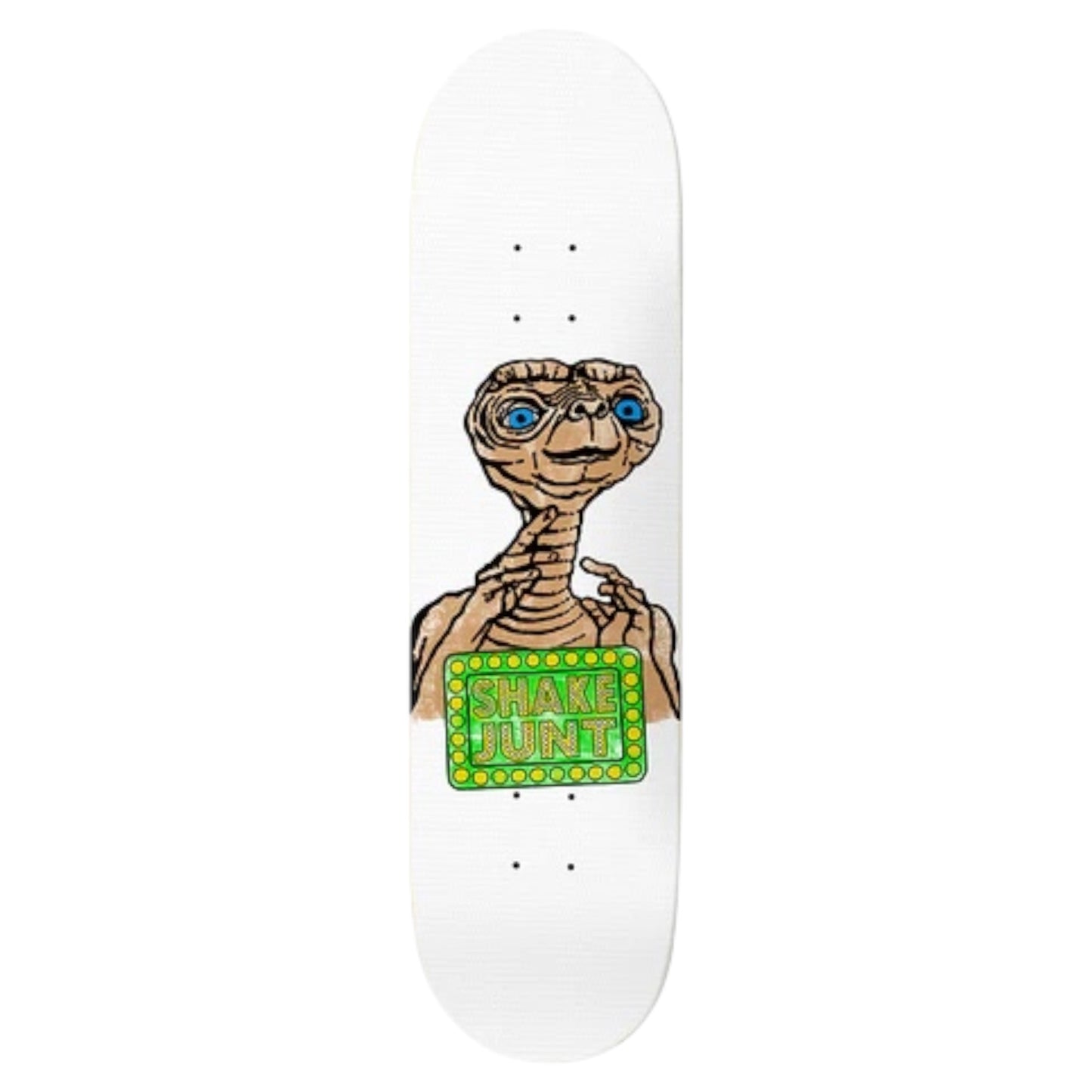 SHAKE JUNT FRIEND DECK 8.25