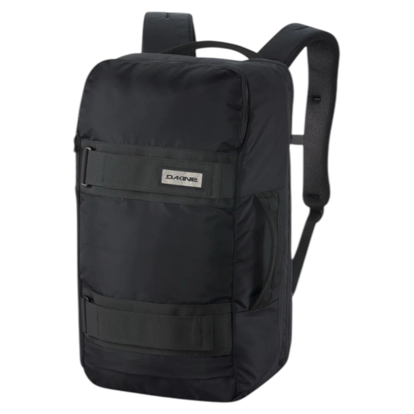 DAKINE MISSION STREET 32L BACKPACK DLX BLACK