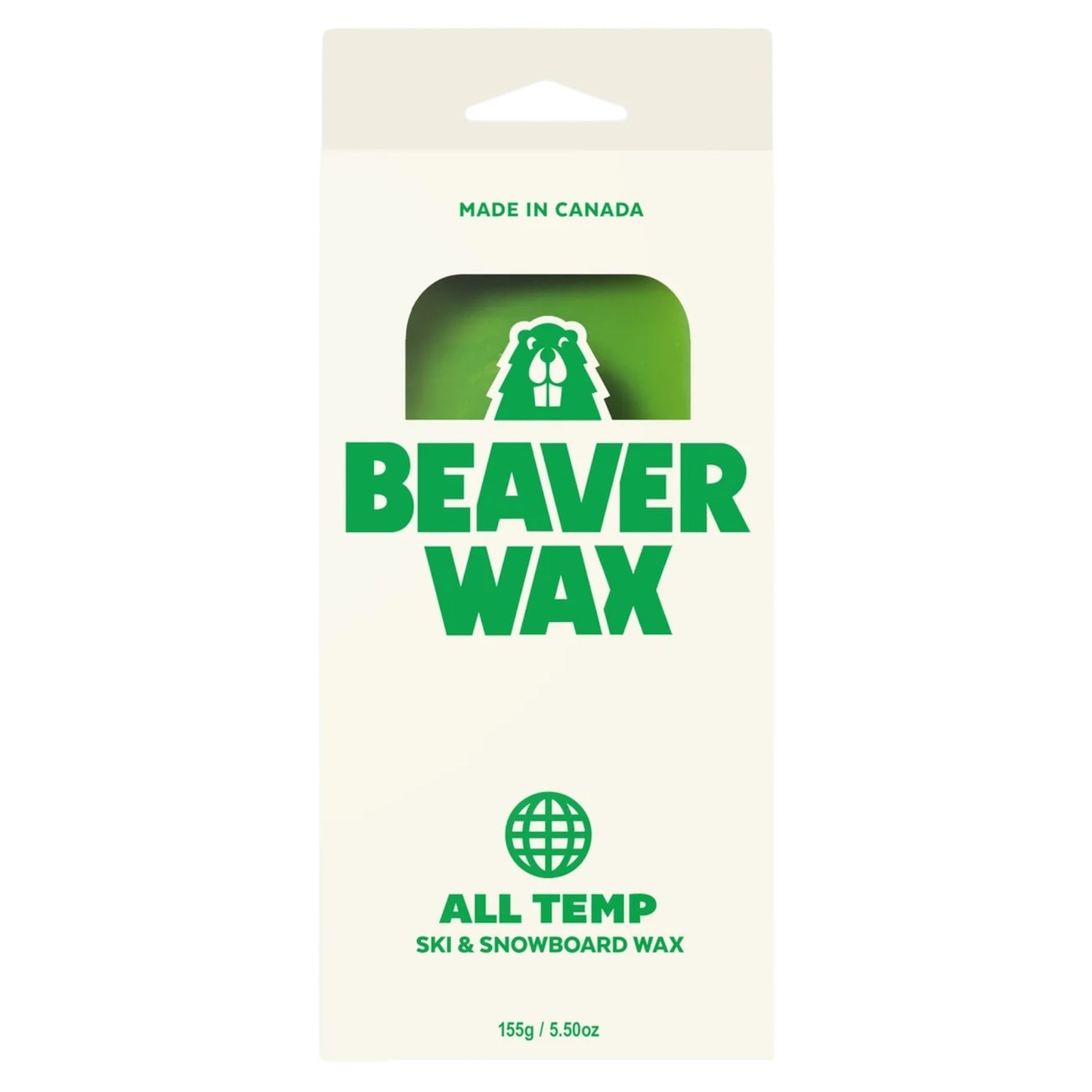 BEAVER WAX ORIGINAL ALL TEMP WAX