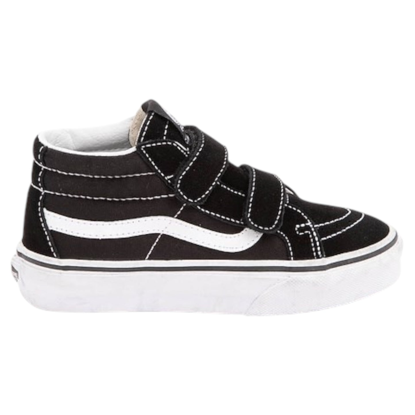 VANS SK8-MID REISSUE V