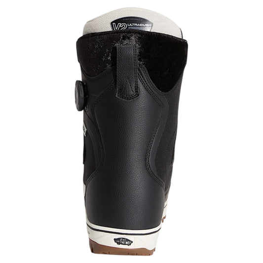 VANS WOMENS ENCORE PRO BLACK MARSHMALLOW 2026