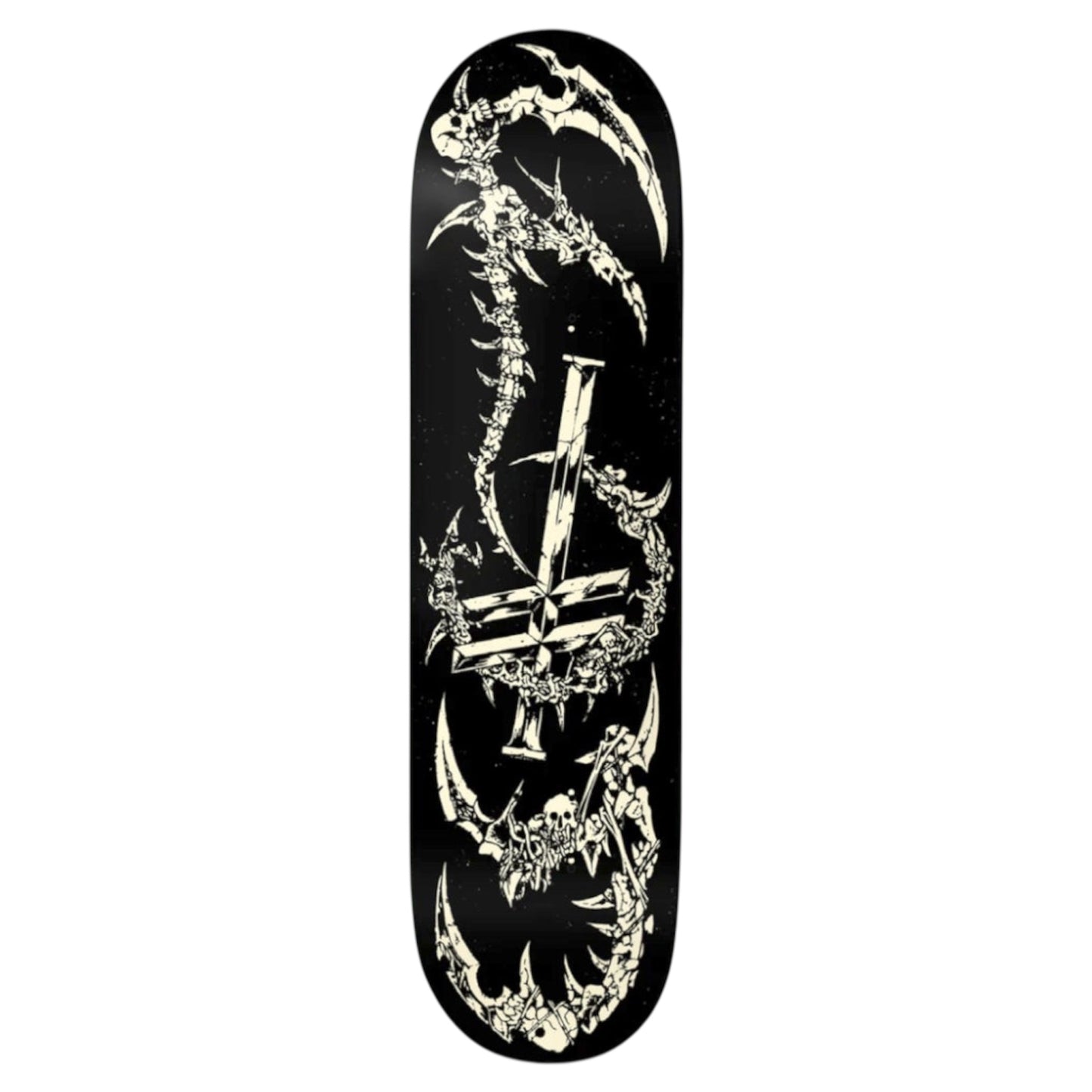 DEATHWISH JF MUTATIONS TWIN DECK 8.5