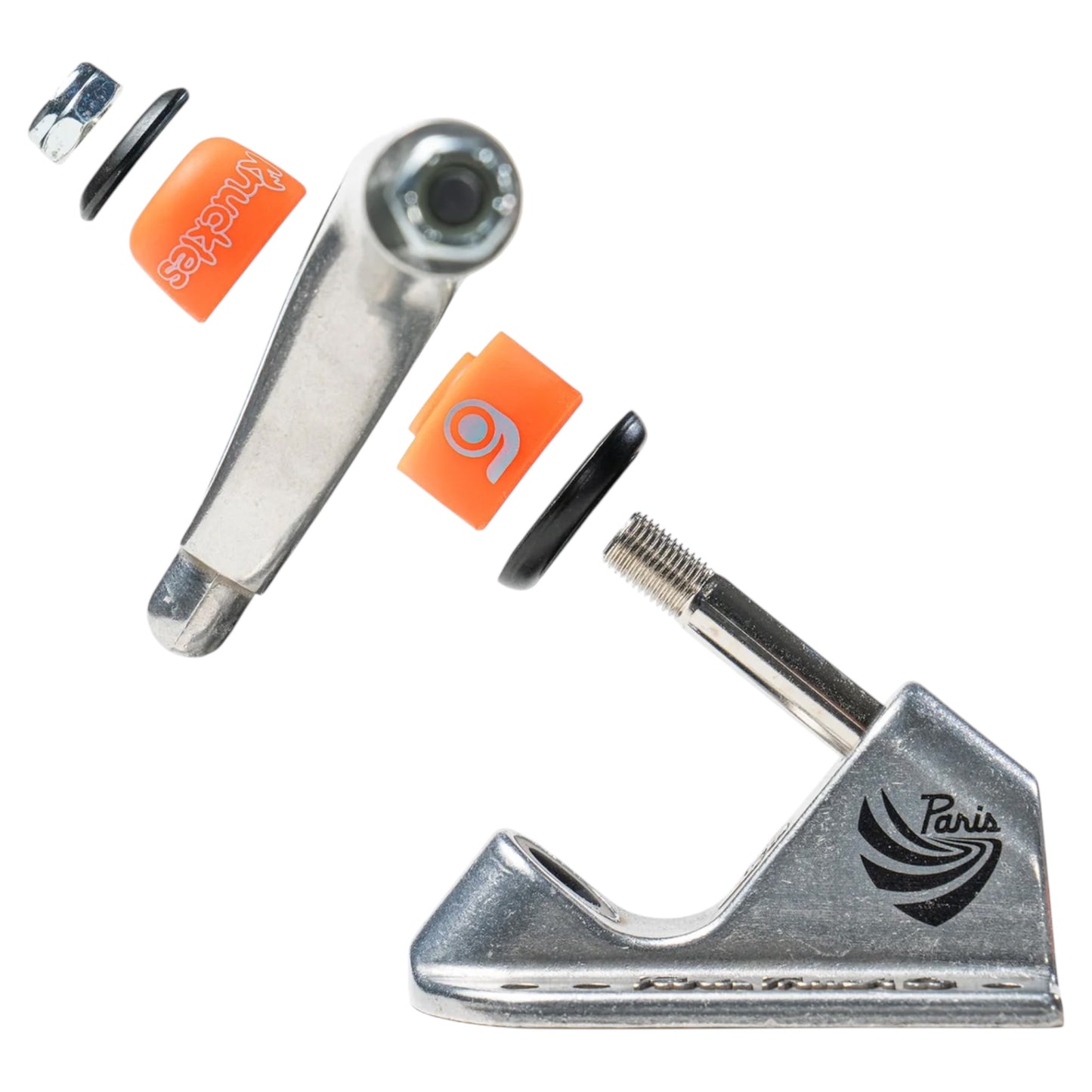 ORANGATANG KNUCKLES BUSHINGS