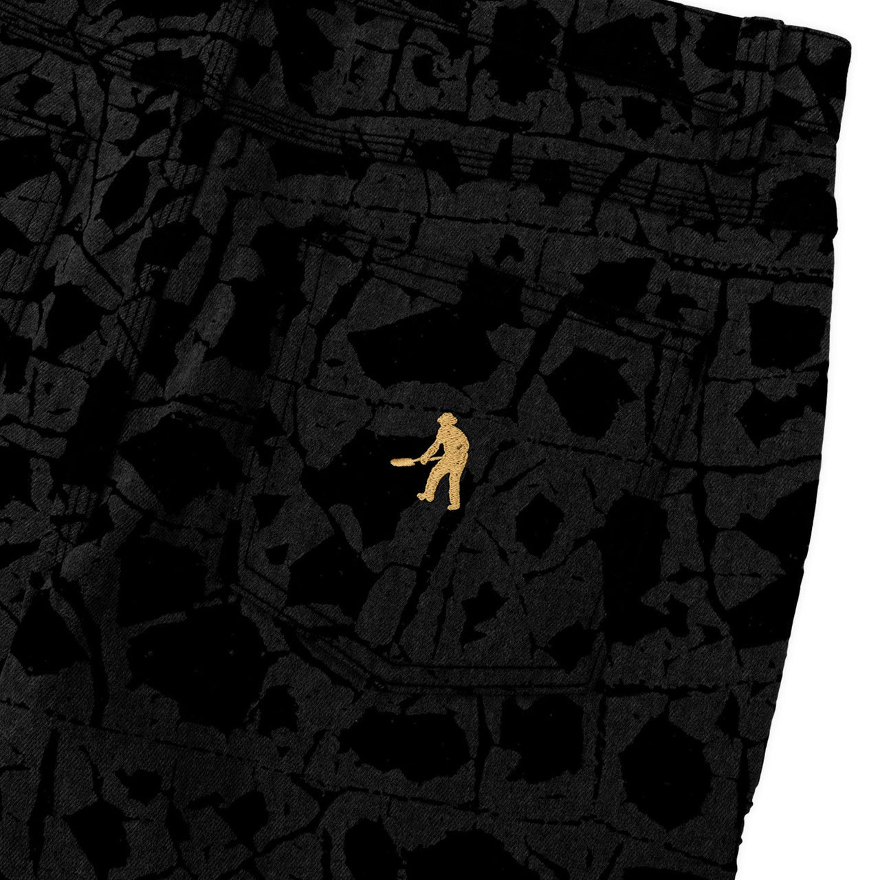 PASSPORT WEATHERED WORKERS CLUB CLASSIC JEANN BLACK