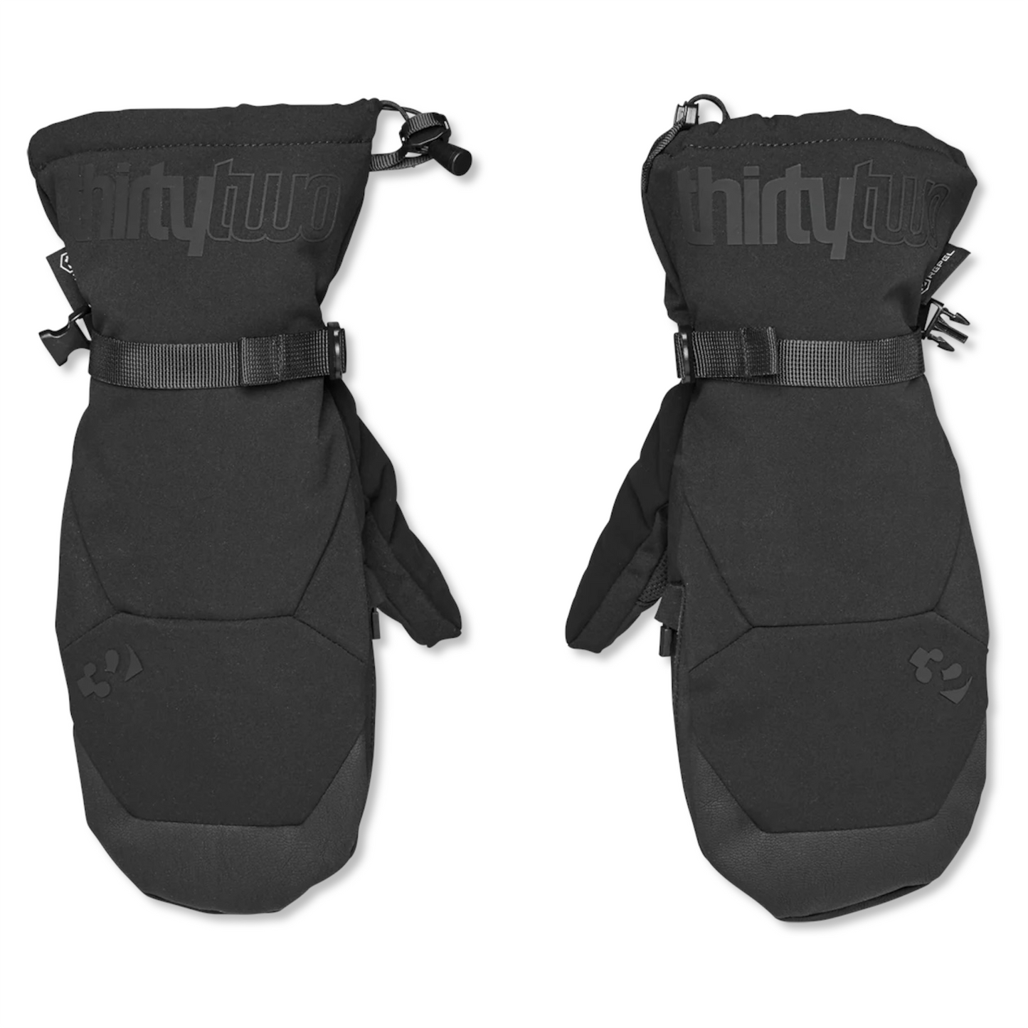 THIRTYTWO TM MITT BLACK